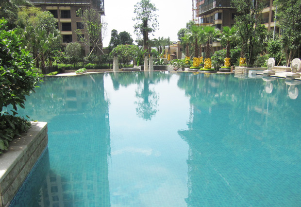 惠州皇庭壹號(hào)公館