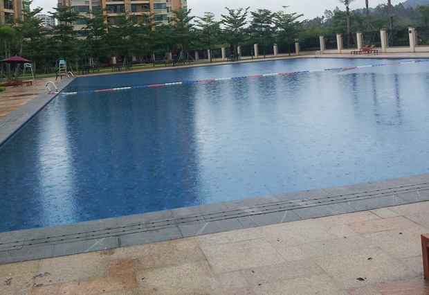 雅居樂(lè)新城