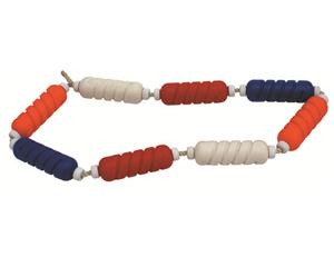 召回線、分界線