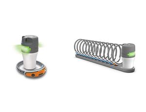 安全監(jiān)測(cè)系統(tǒng)，防溺水報(bào)警器