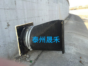 橡膠鴨嘴閥使用壽命